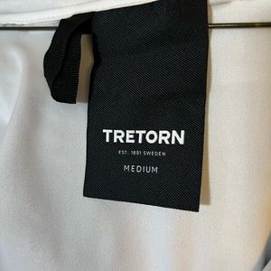 Tretorn medium rain coat